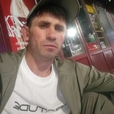 Фотография мужчины Васип, 35 лет из г. Алматы