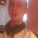 Саня, 19 лет