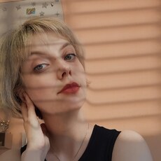 Александра, 34 из г. Череповец.