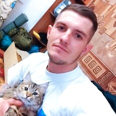 Фотография мужчины Алексей, 31 год из г. Советск (Калининградская Обл)