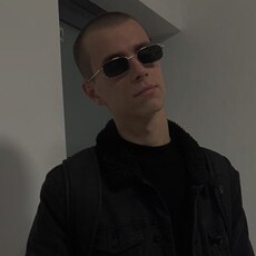 Фотография мужчины Андрей, 23 года из г. Каменск-Уральский