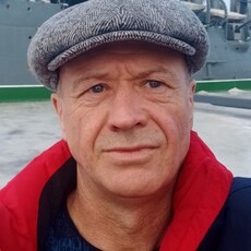 Фотография мужчины Андрей, 53 года из г. Мурманск