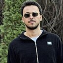 Илхам, 27 лет