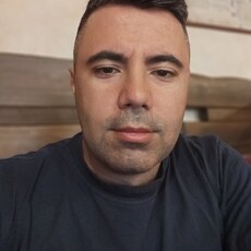 Фотография мужчины Данила, 35 лет из г. Калуга