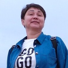 Фотография девушки Есения, 57 лет из г. Луганск