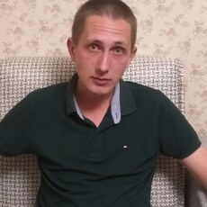 Фотография мужчины Кирилл, 24 года из г. Киров