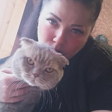 Фотография девушки Анастасия, 34 года из г. Полтава