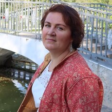 Фотография девушки Miriam, 42 года из г. Москва