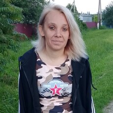 Фотография девушки Галина, 44 года из г. Краснодар