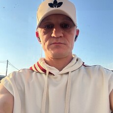 Фотография мужчины Сергей, 40 лет из г. Лобня