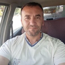 Фотография мужчины Жамолдин, 40 лет из г. Фергана
