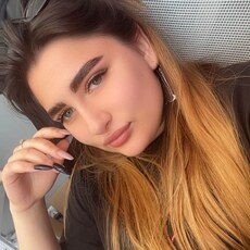 Фотография девушки Лиза, 23 года из г. Славянск-на-Кубани