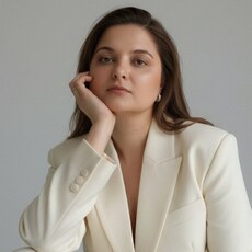 Фотография девушки Жанна, 44 года из г. Нижний Новгород