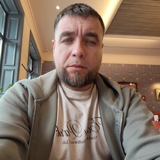 Фотография мужчины Руслан, 42 года из г. Санкт-Петербург