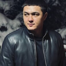 Фотография мужчины Рамиль, 22 года из г. Алматы