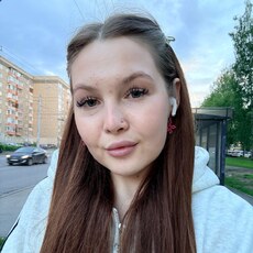Фотография девушки Ксю, 19 лет из г. Ижевск