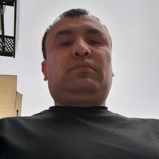 Фотография мужчины Бекзод, 39 лет из г. Мытищи
