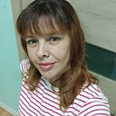 Александра, 38 лет