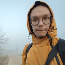 Фотография мужчины Даниил, 24 года из г. Борисов