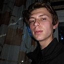 Данила, 18 лет