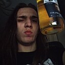 Матвей, 18 лет