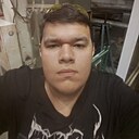 Артур, 19 лет