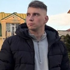 Фотография мужчины Александр, 26 лет из г. Ошмяны