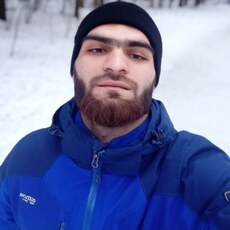 Фотография мужчины Abubakr, 30 лет из г. Астана