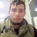 Кайрат, 25 лет