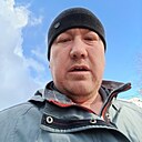 Боря, 45 лет