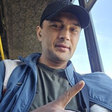 Фотография мужчины Don Don, 39 лет из г. Горловка