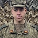 Сергей, 20 лет