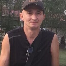 Фотография мужчины Виталий, 54 года из г. Ростов-на-Дону