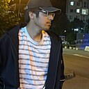 Тимур, 20 лет