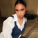 Кристина, 20 лет