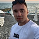 Женя, 29 лет