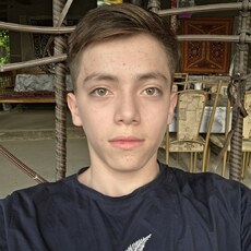 Фотография мужчины Aziz, 23 года из г. Самарканд