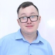 Фотография мужчины Денис, 24 года из г. Екатеринбург