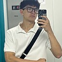 Музаффар, 19 лет
