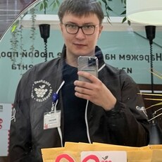 Фотография мужчины Михаил, 30 лет из г. Красноярск