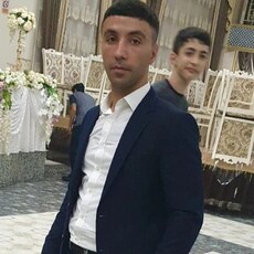 Фотография мужчины Амил, 33 года из г. Рязань