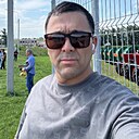 Meredov Anvar, 37 лет
