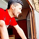 Sharipov, 32 года
