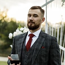 Фотография мужчины Максимилиан, 33 года из г. Москва