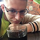 Захар, 25 лет