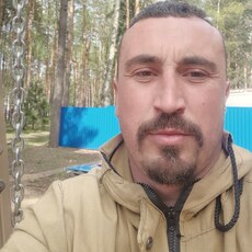 Фотография мужчины Дима, 36 лет из г. Барановичи