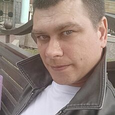 Фотография мужчины Александрович, 38 лет из г. Тогучин