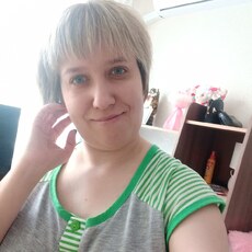 Фотография девушки Вера, 33 года из г. Тольятти