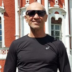 Фотография мужчины Костя, 52 года из г. Шилово