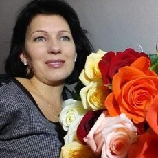 Фотография девушки Тина, 47 лет из г. Симферополь